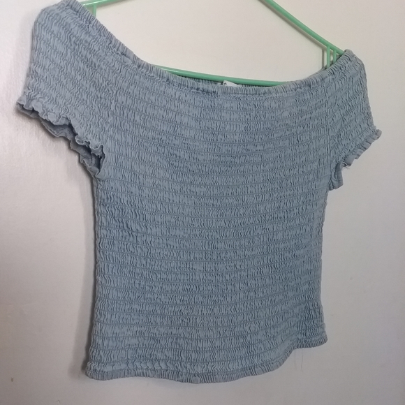 Streetwear Society Blouse - Picture 3 of 7